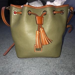 Dooney & Bourke CrossBody purse